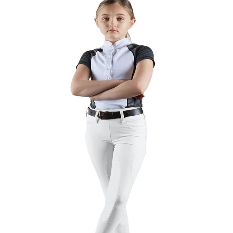 Girl Riding Breeches (Mix Color)