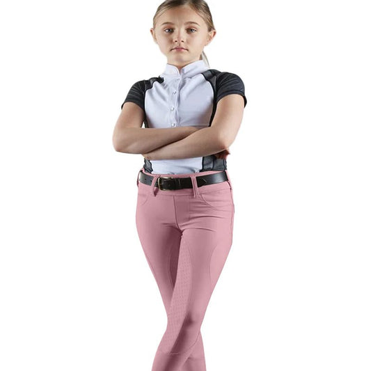 Girl Riding Breeches (Mix Color)