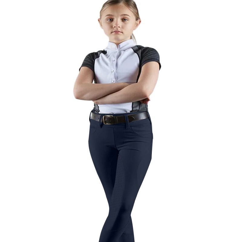Girl Riding Breeches (Mix Color)