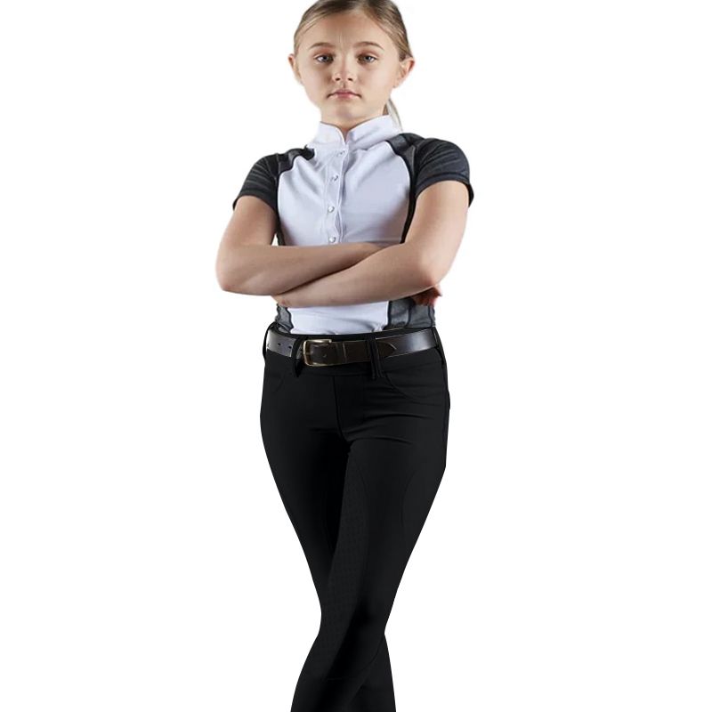 Girl Riding Breeches (Mix Color)