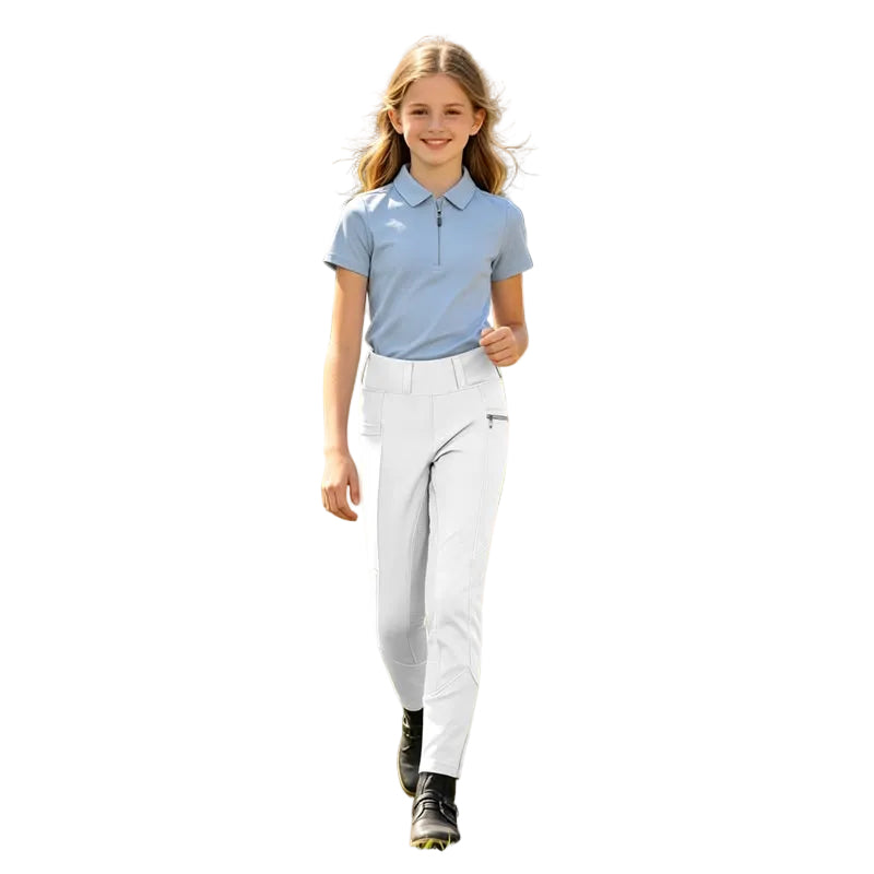 Girls Riding Pants (Mix Colour)