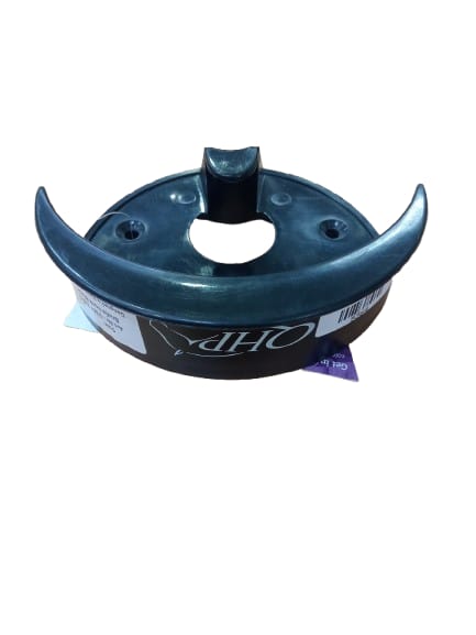 QHP Bridle Hook Plastic
