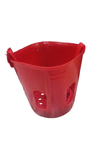 BS PVC Muzzles (Mix Colour)