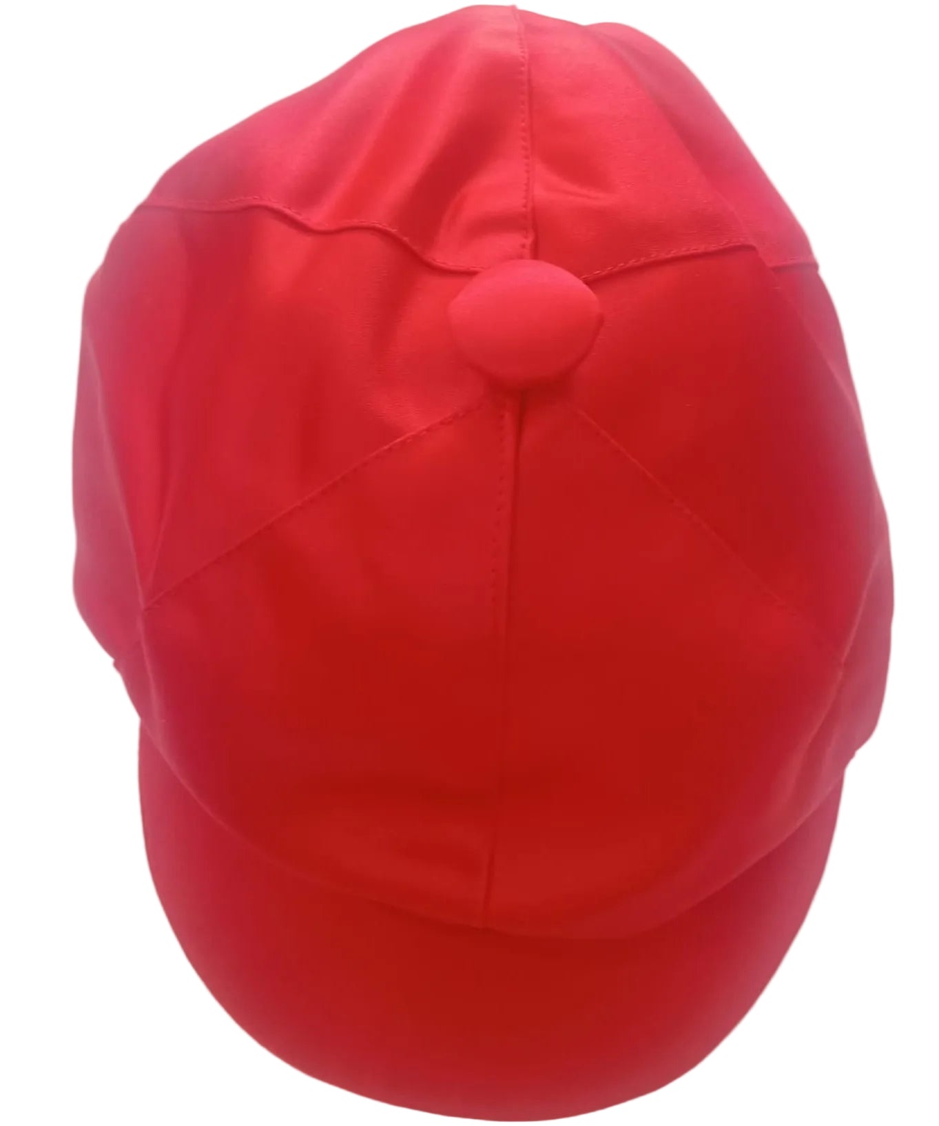Jockey Cap Plain (R/M)
