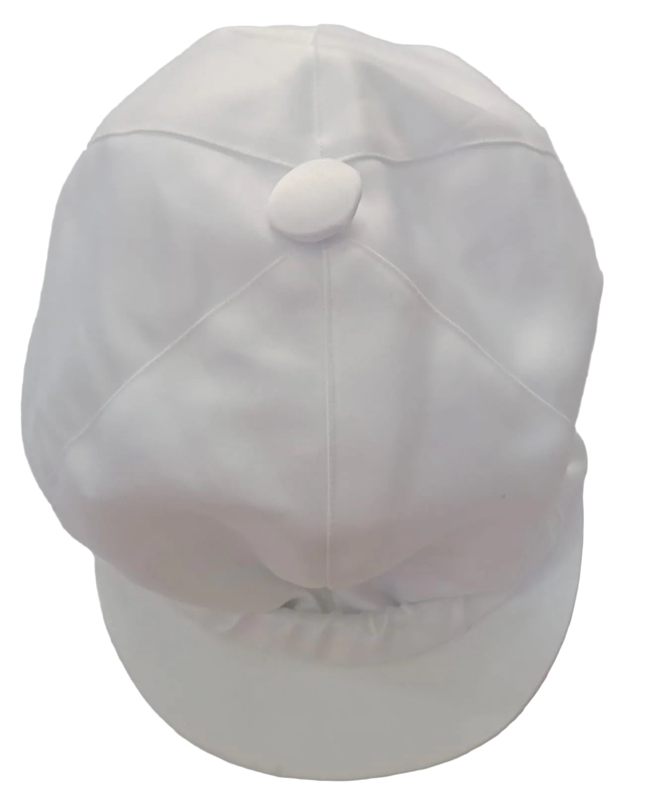 Jockey Cap Plain (R/M)