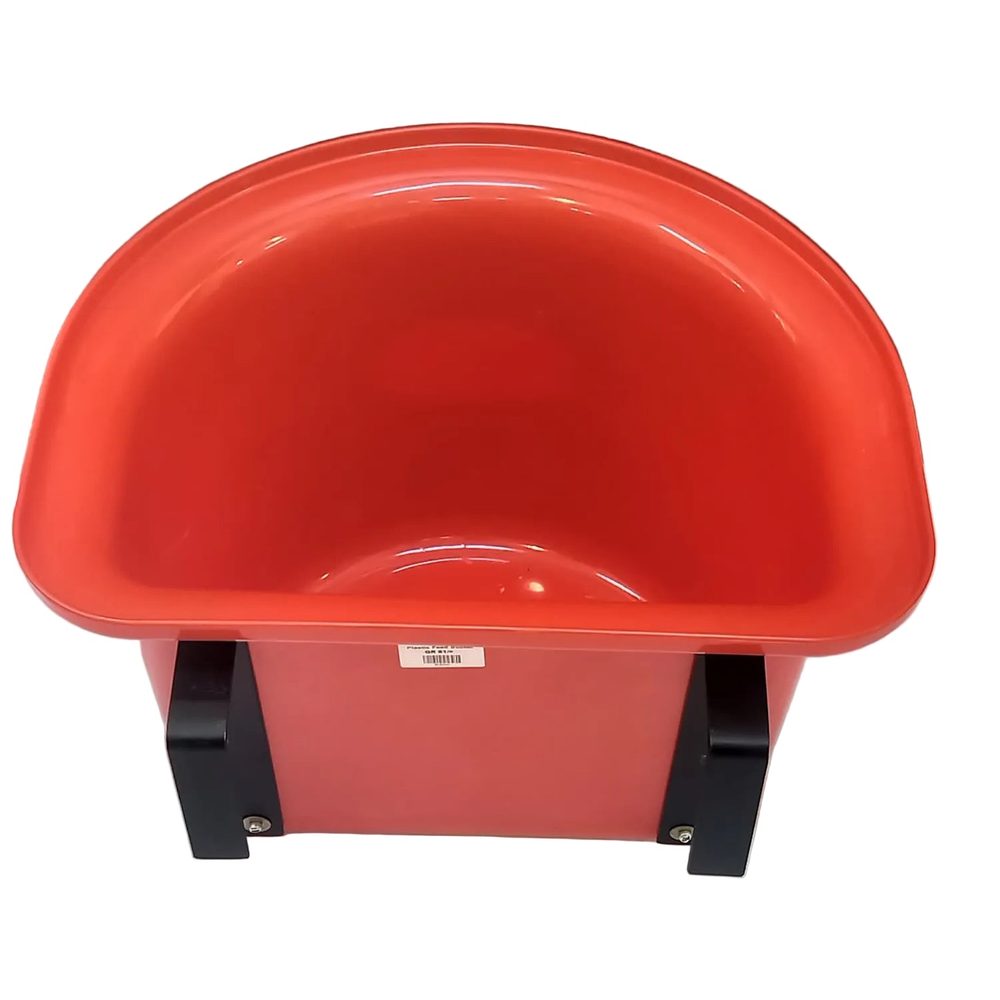 Plastic Feed Buckets (BH)