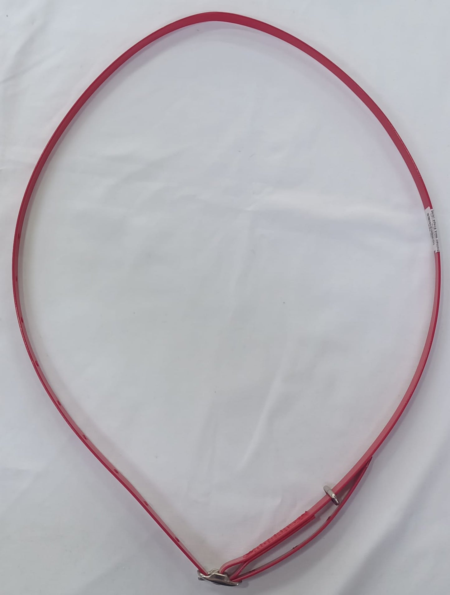 Biothan Neck Straps (R/M)