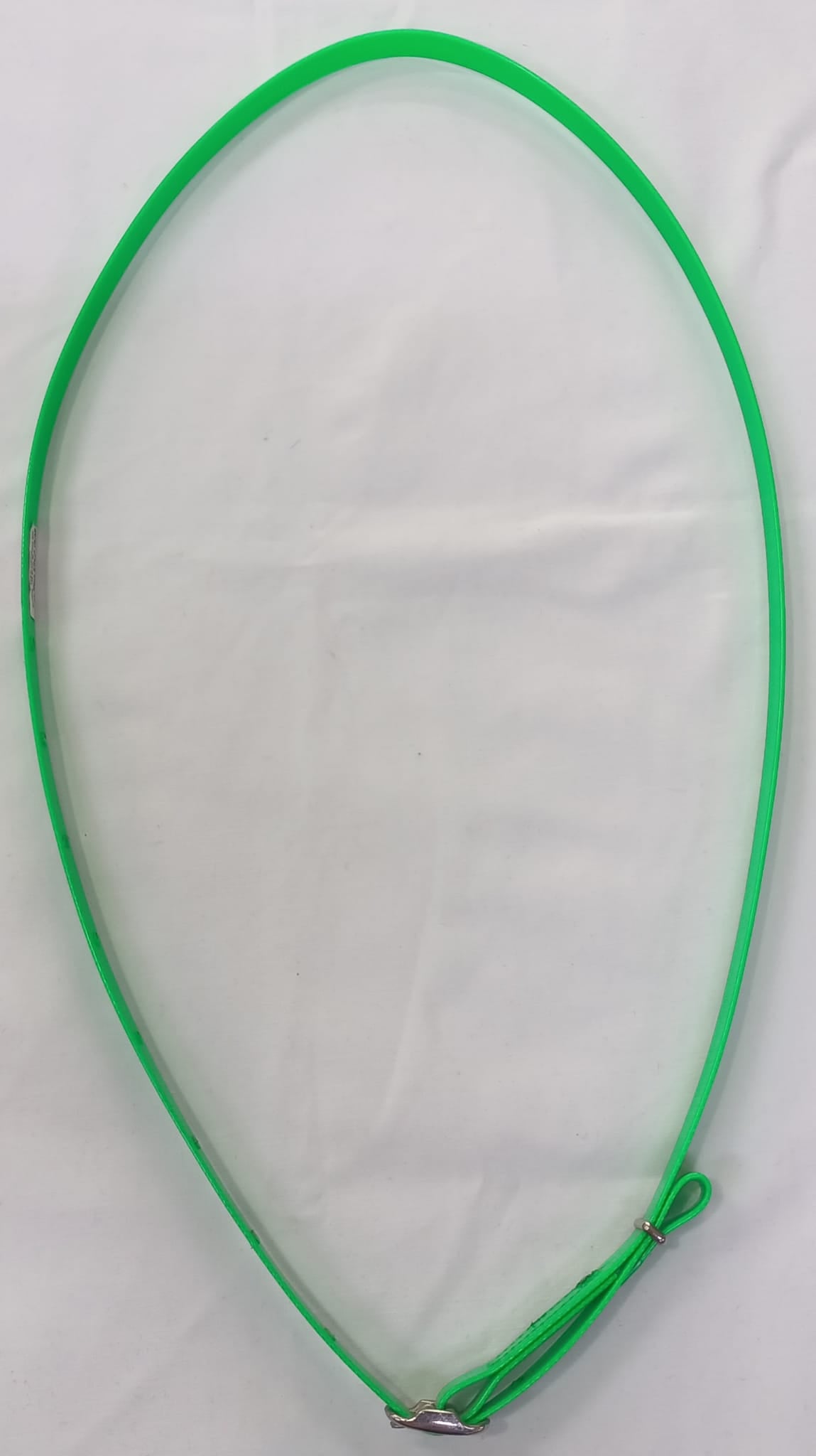 Biothan Neck Straps (R/M)