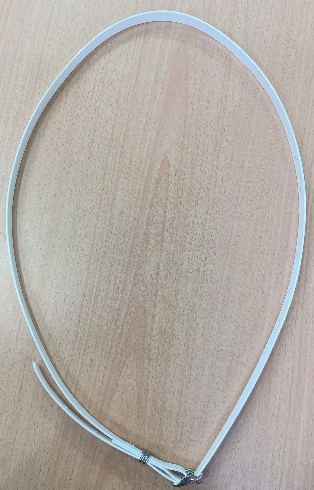 Biothan Neck Straps (R/M)