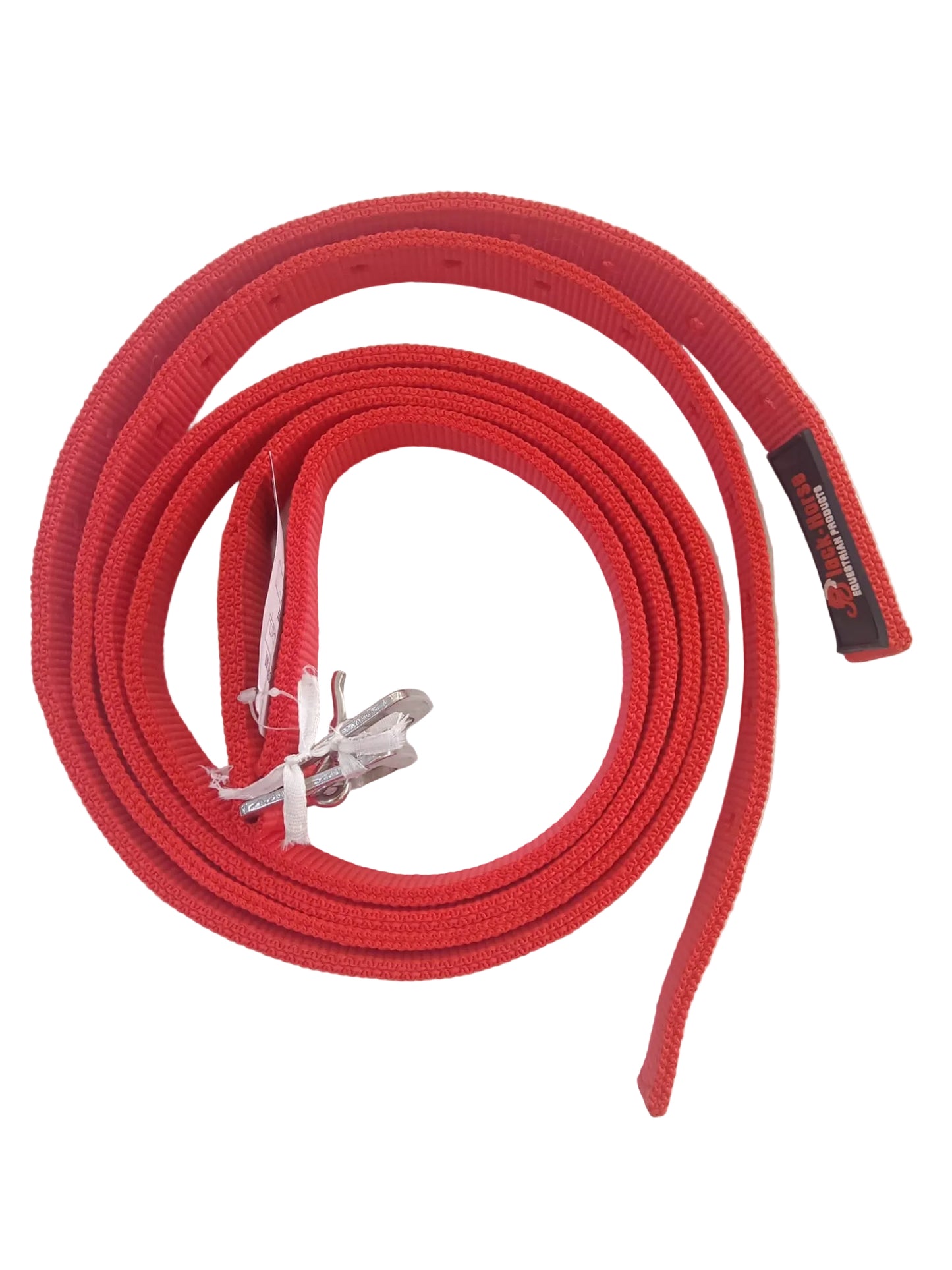 Nylon Stirrups Belt (Pair)