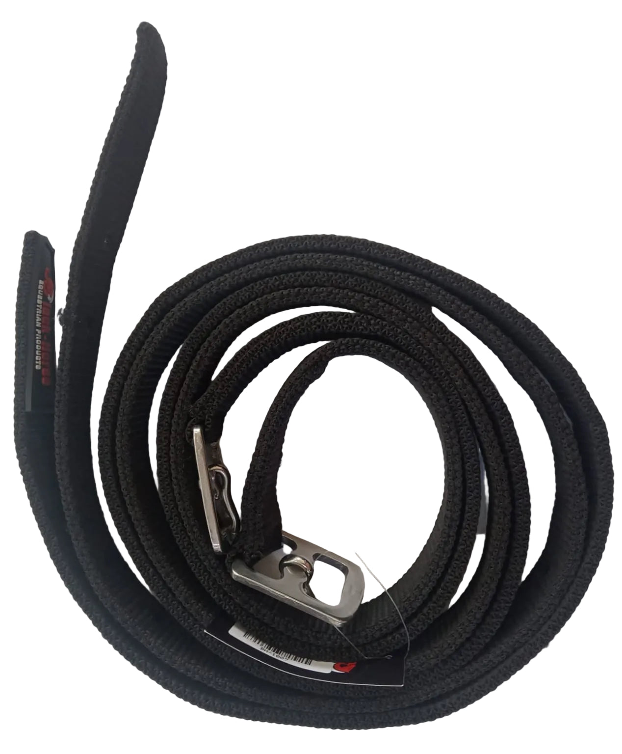 Nylon Stirrups Belt (Pair)