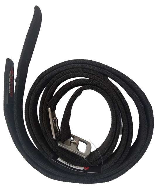 Nylon Stirrups Belt (Pair)