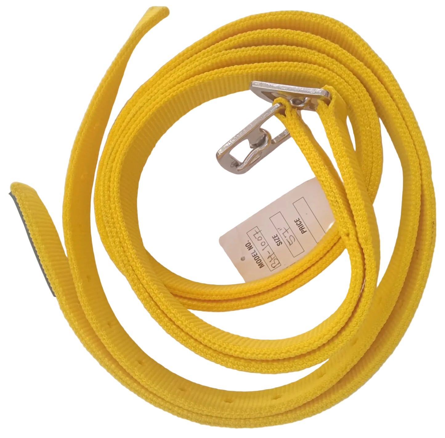 Nylon Stirrups Belt (Pair)