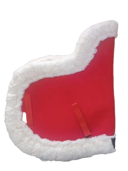 Mesh Saddle Pads (303)