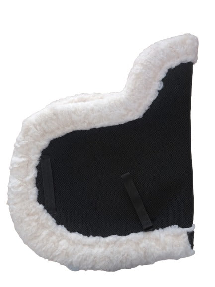 Mesh Saddle Pads (303)