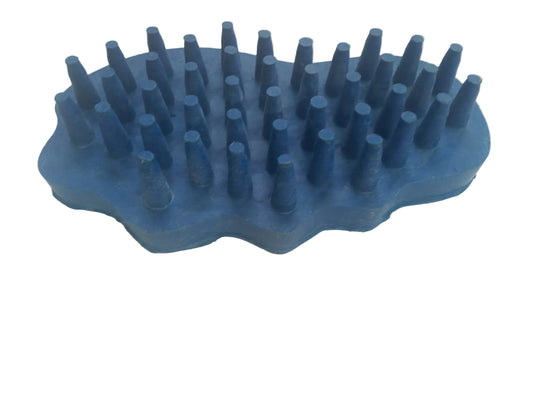 Hand Rubber Brush (0203/028)