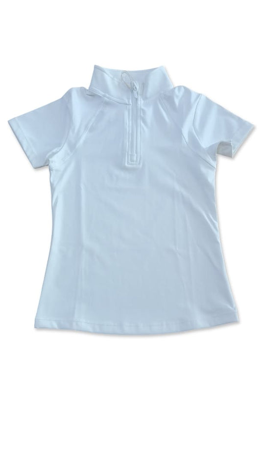 Children Tshirt (White)