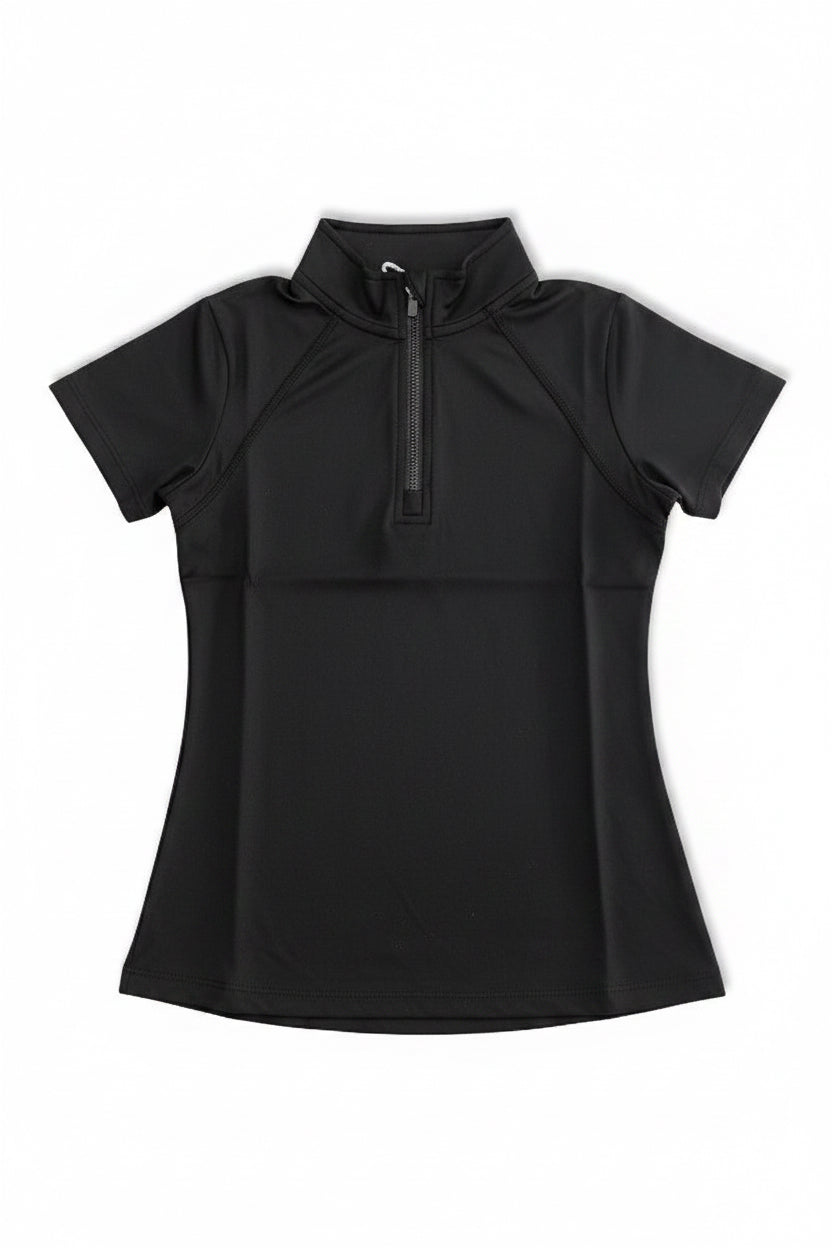 Children Tshirt (Black)