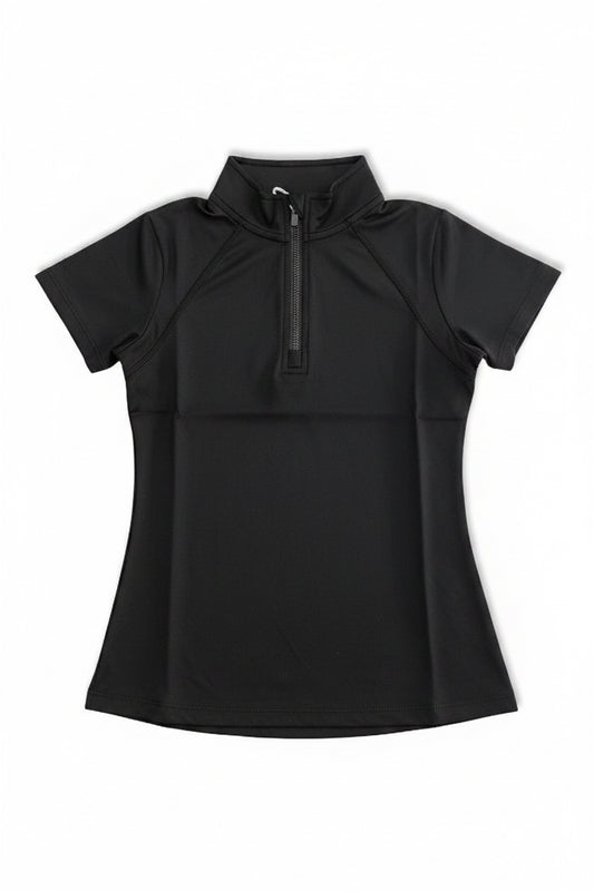 Children Tshirt (Black)