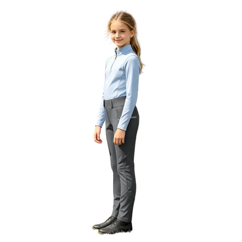 Girls Riding Pants (Mix Colour)