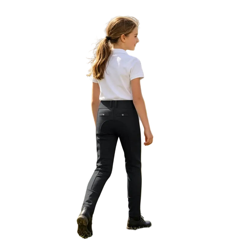 Girls Riding Pants (Mix Colour)