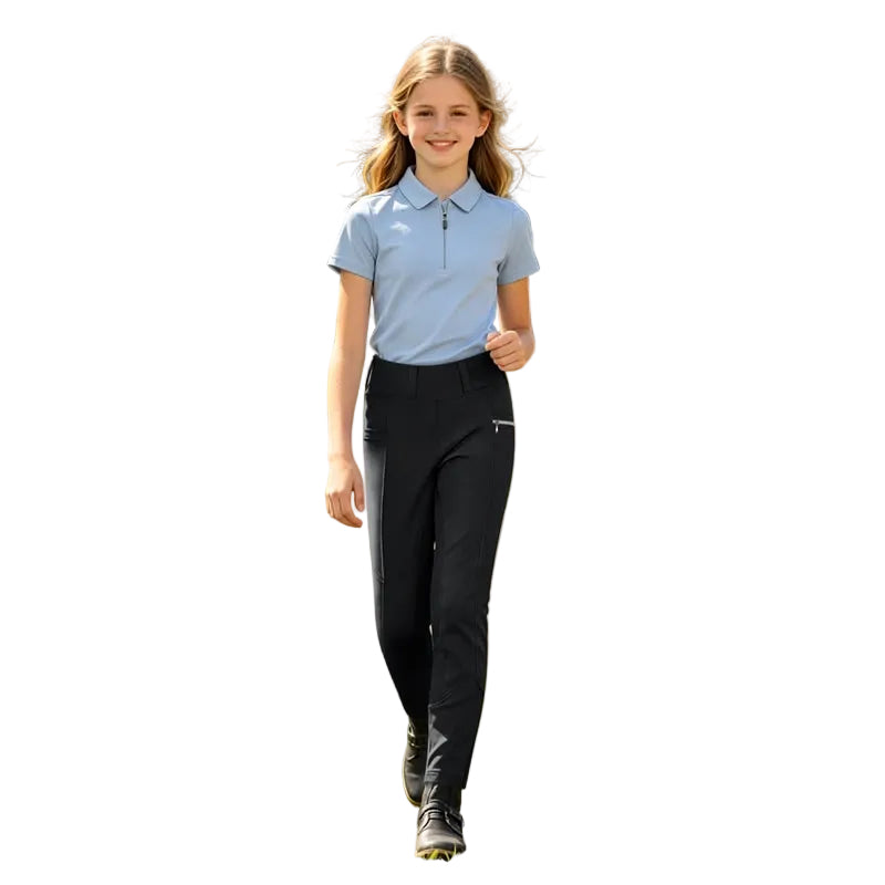 Girls Riding Pants (Mix Colour)