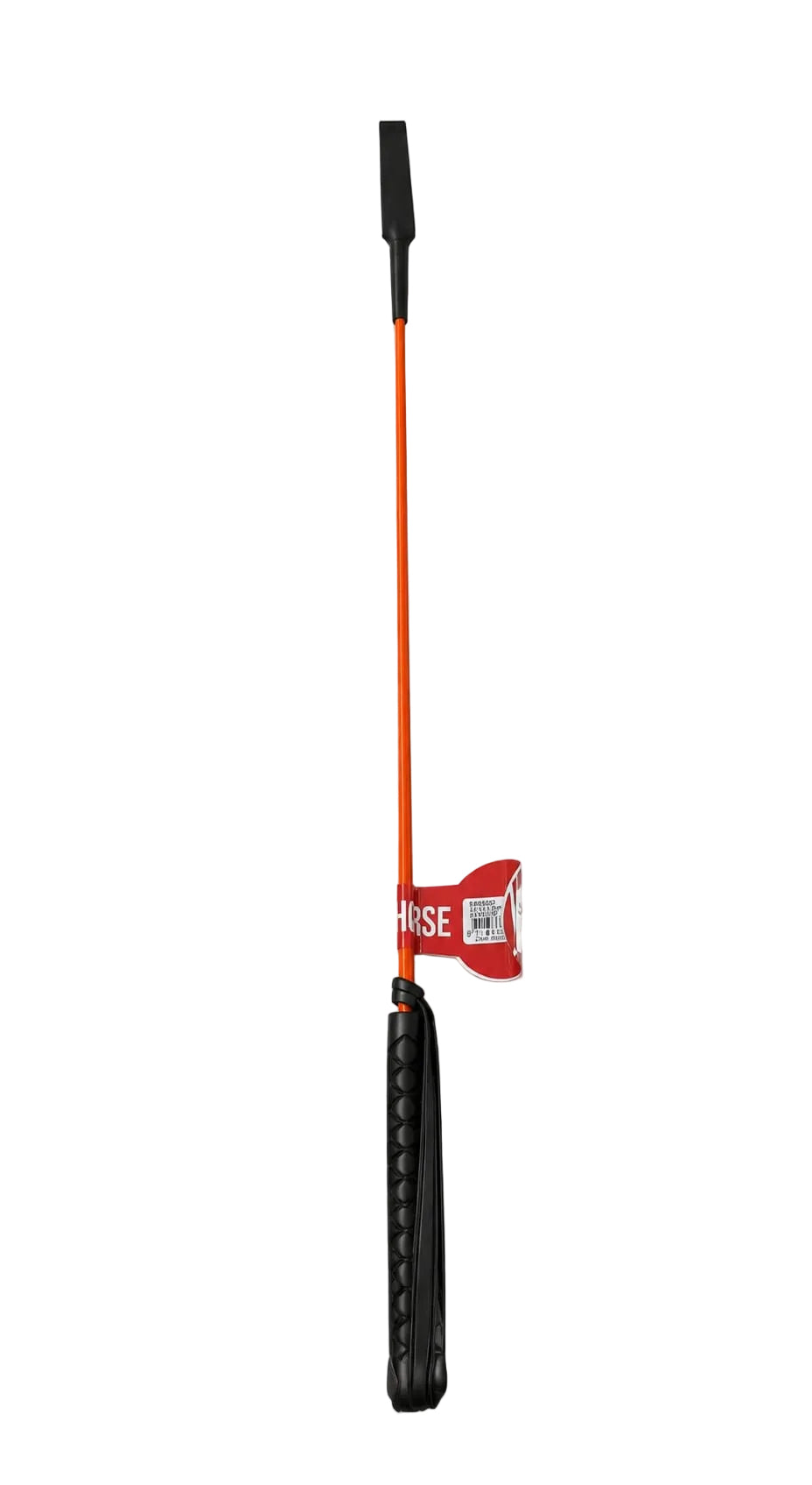 Red Horse Race Whip Rubber