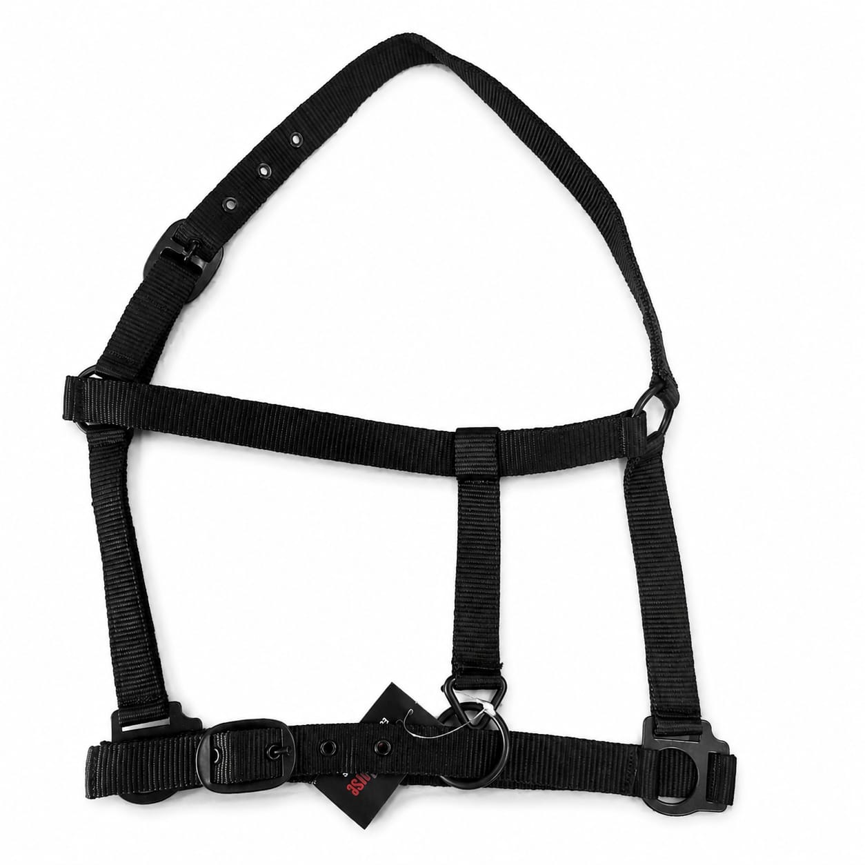 BH Nylon Halter