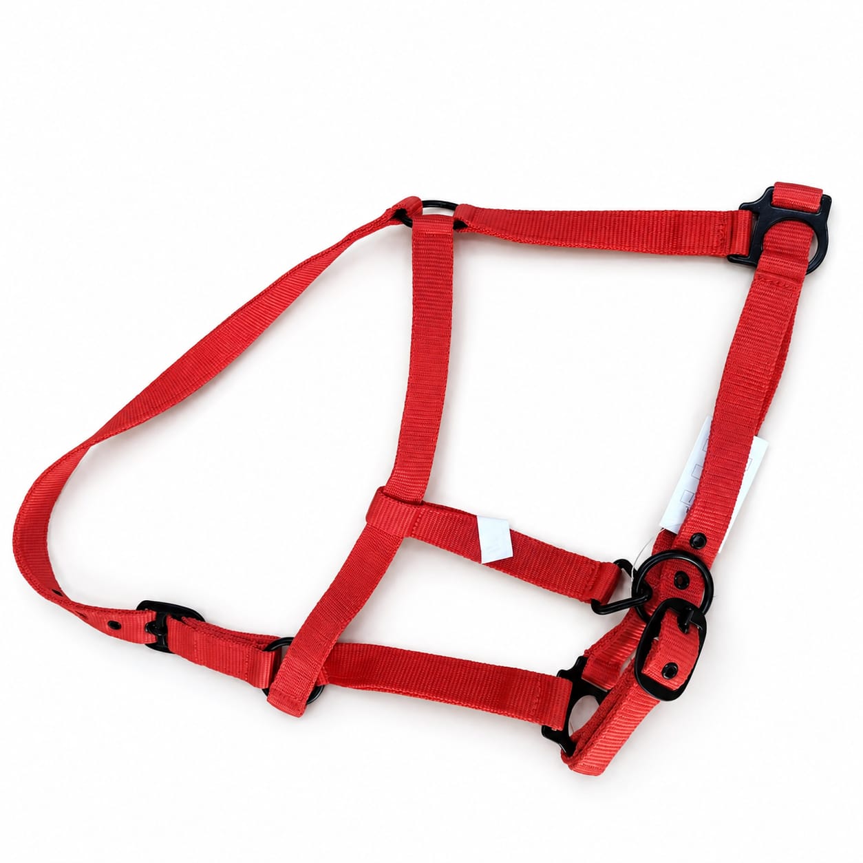BH Nylon Halter