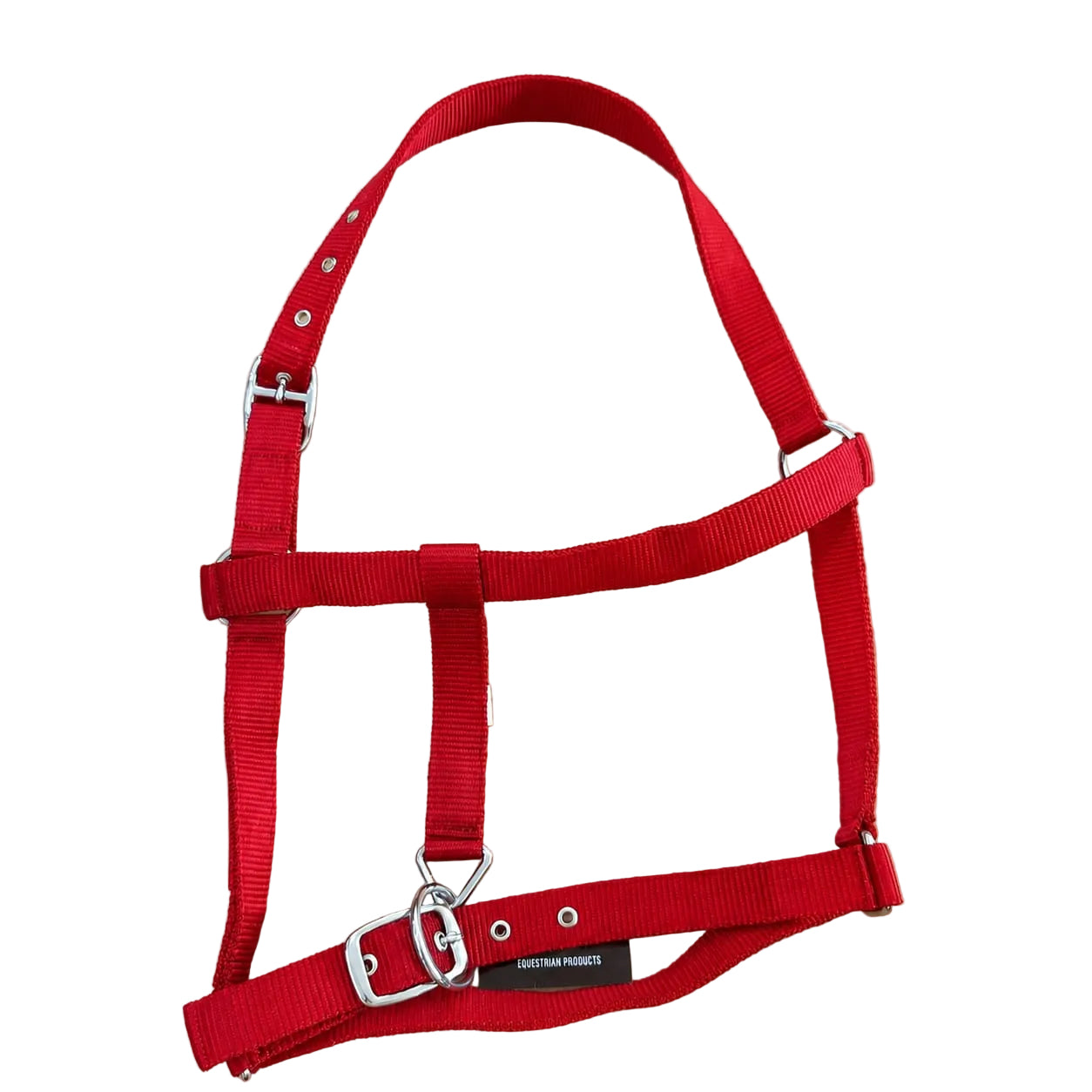 Nylon Halter 6/8