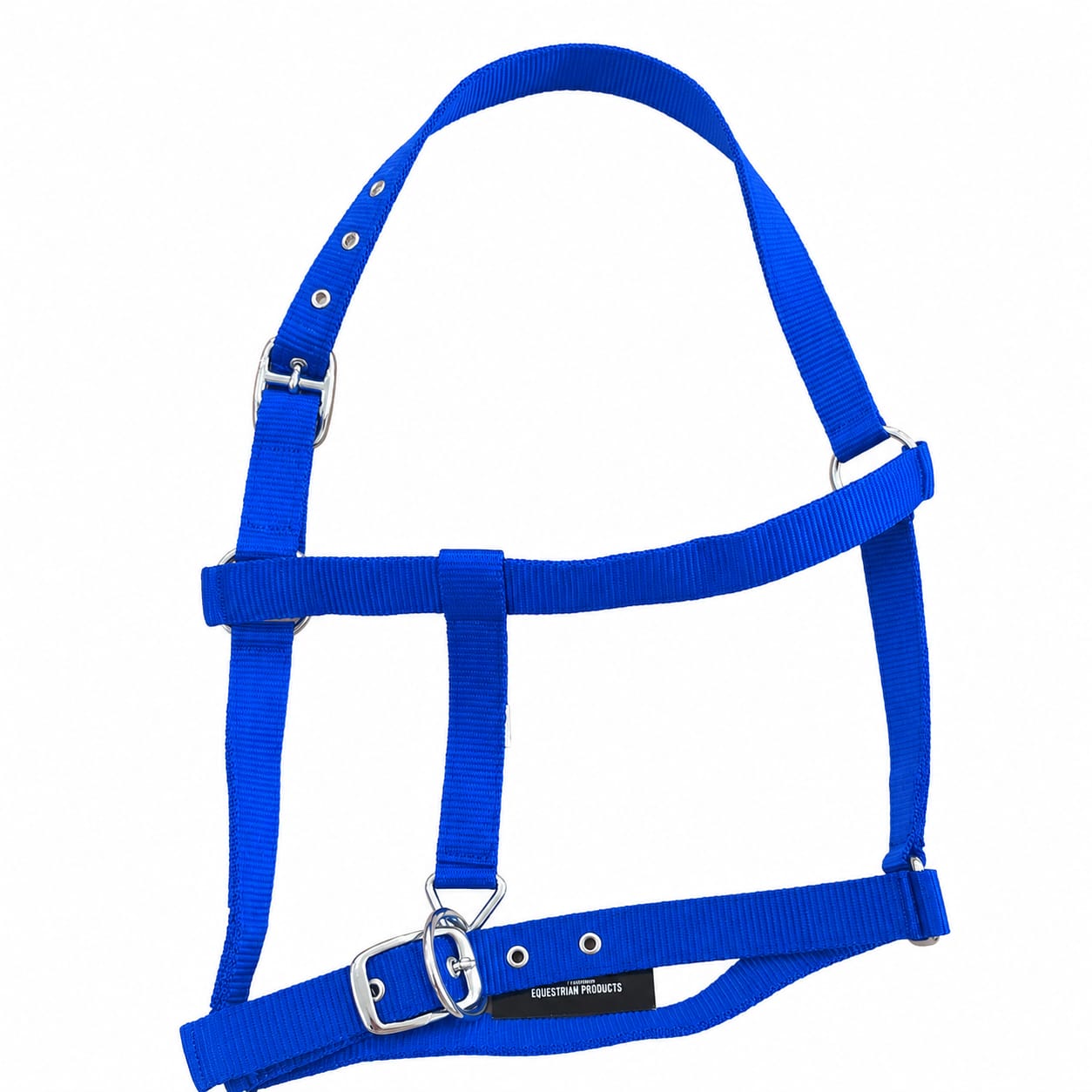 Nylon Halter 6/8