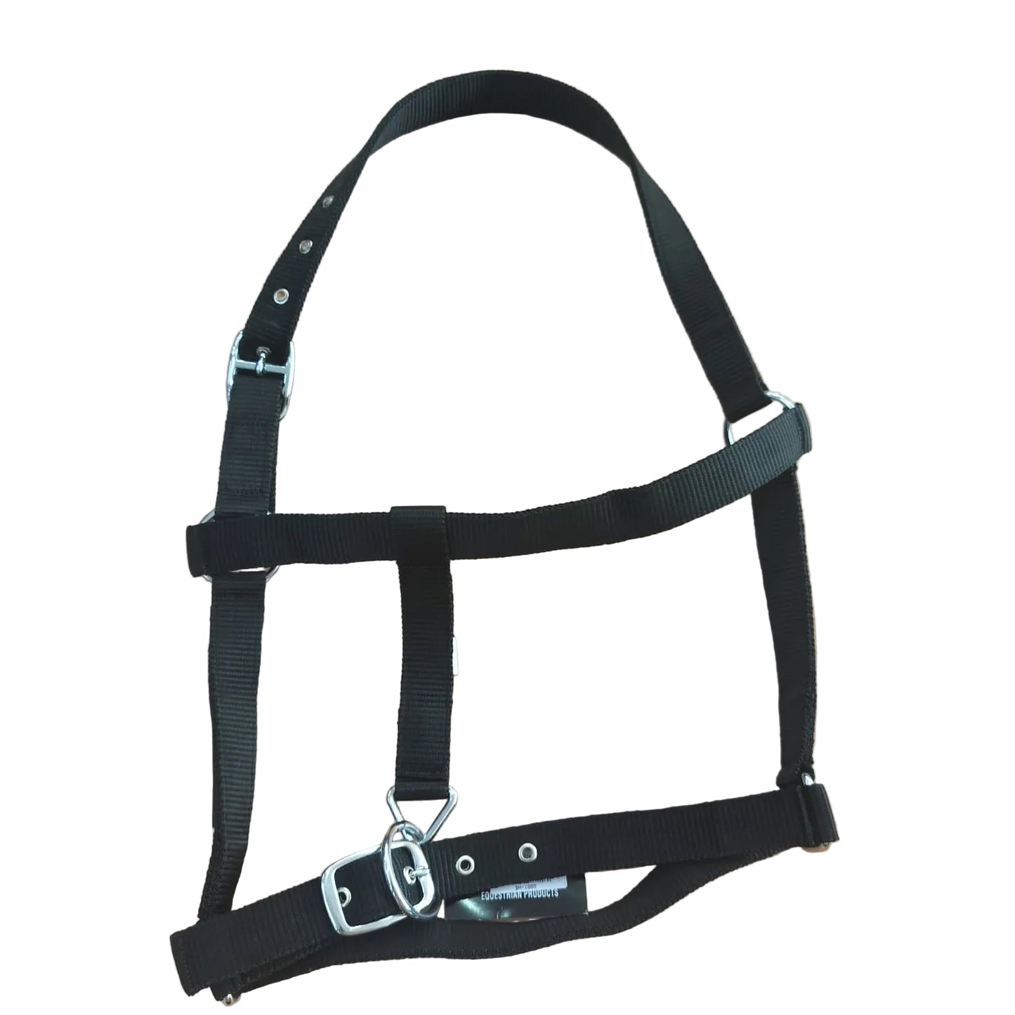 Nylon Halter 6/8