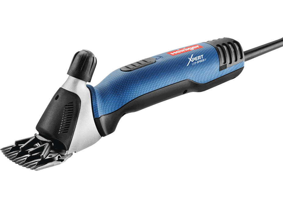 Xpert 2-Speed Sheep Clipper (240 V)