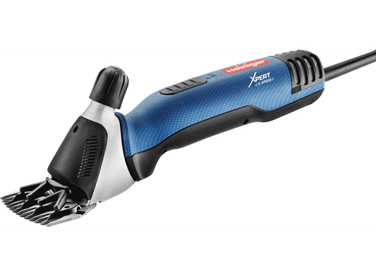 Xpert 2-Speed Sheep Clipper (240 V)