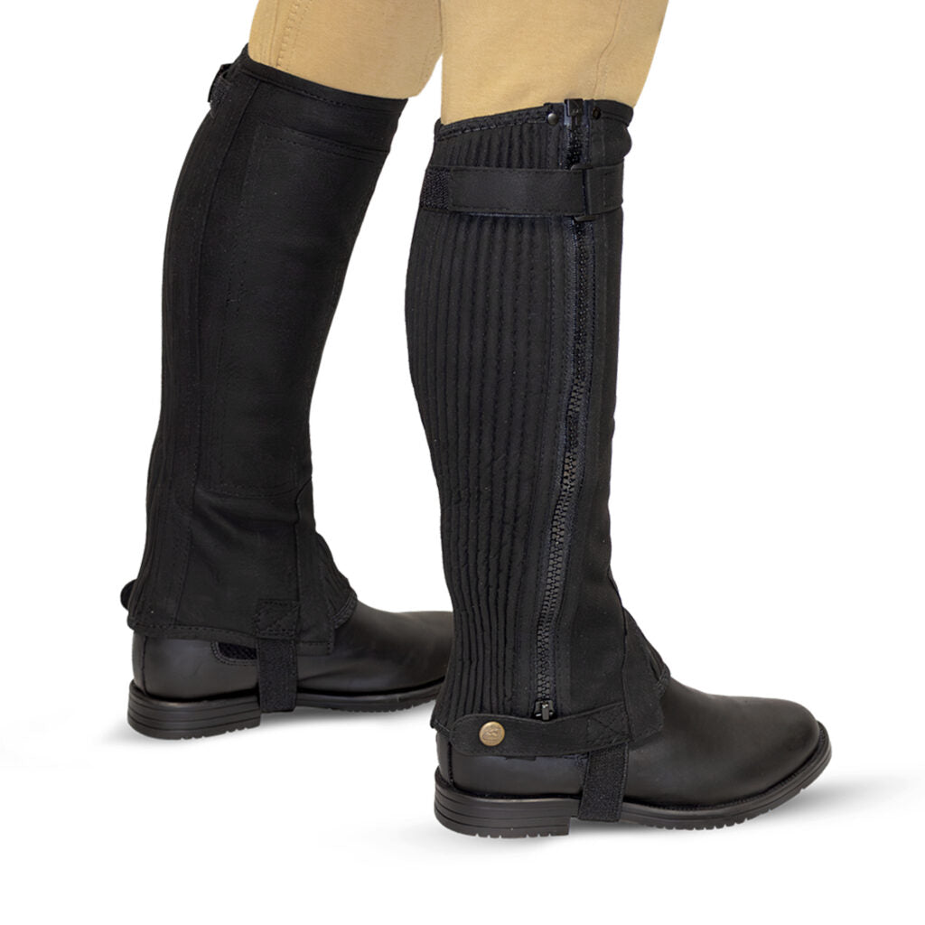 Moretta Amara Half Chaps - Adult (9722)