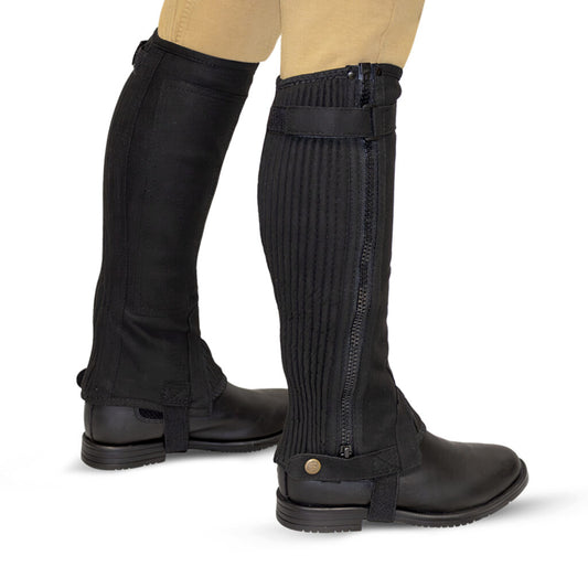 Moretta Amara Half Chaps - Adult (9722)