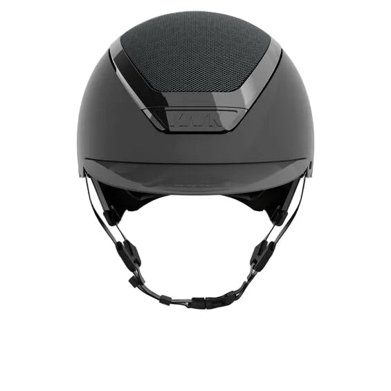 Kask Dogma Pure Shine Helmet (Anthracite)