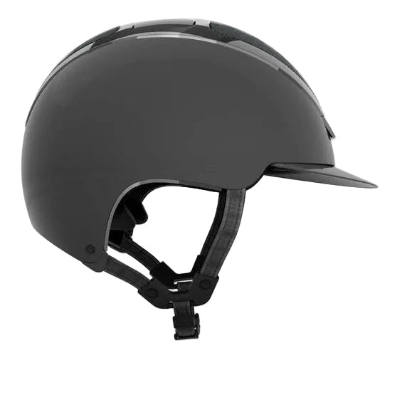 Kask Dogma Pure Shine Helmet (Anthracite)