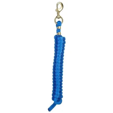 Horze Lead Rope (2.2Mtr) Mix Colour