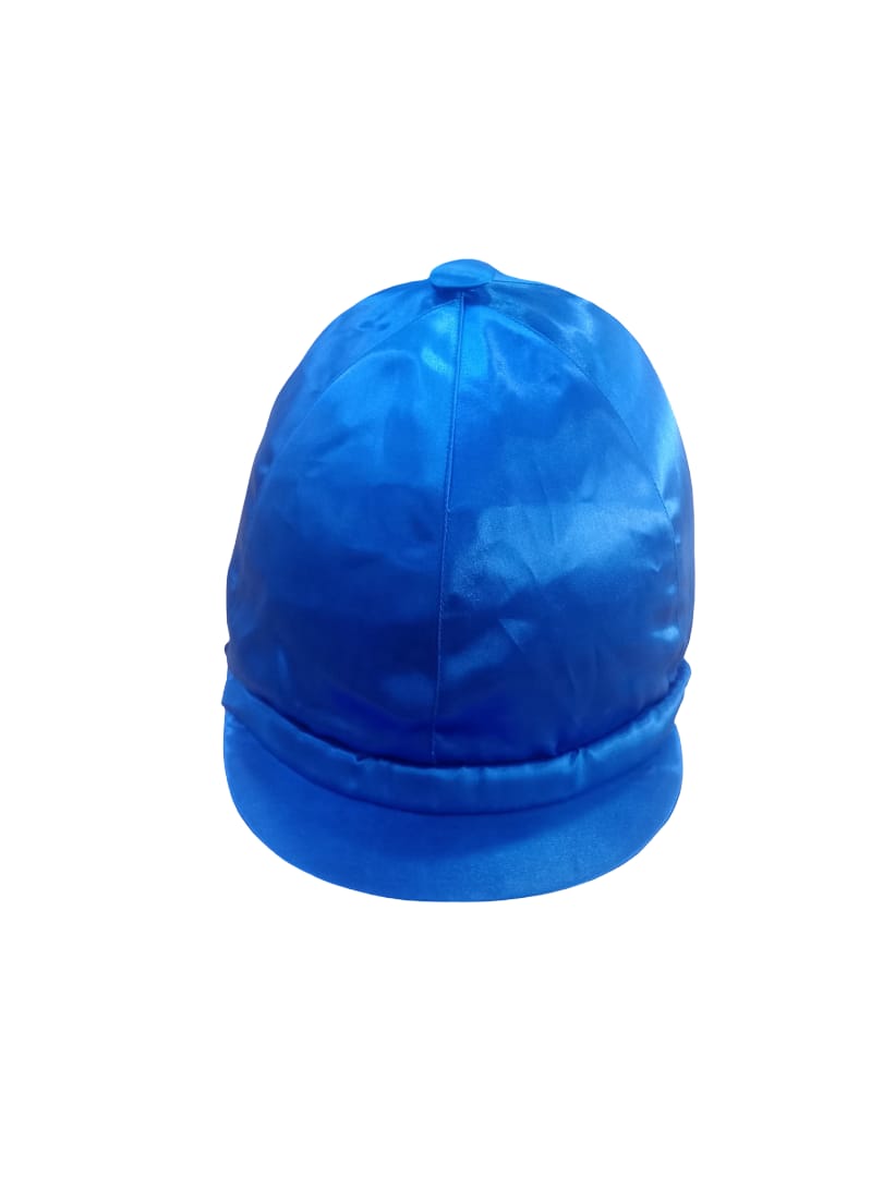 Jockey Cap Plain (R/M)