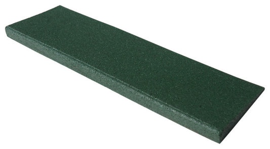 Rubber Door Edge (1000x250x43/8) - حافة باب مطاطية