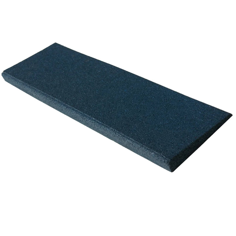 Rubber Door Edge (1000x250x43/8) - حافة باب مطاطية