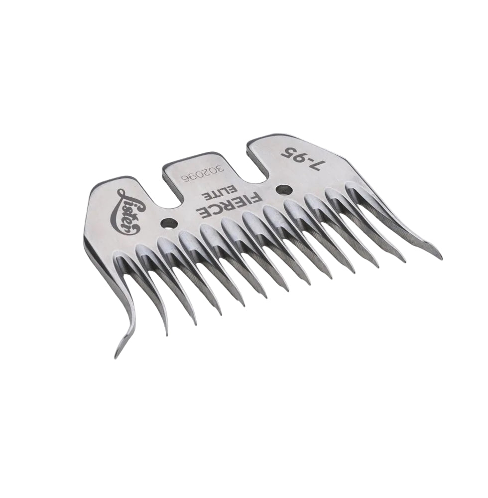795 Flerce Elite 5 Comb (Box)