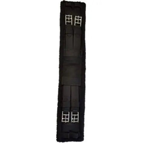 Endurance Fleece Elastic Girth