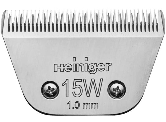Heiniger Shaphir Blade (15W)