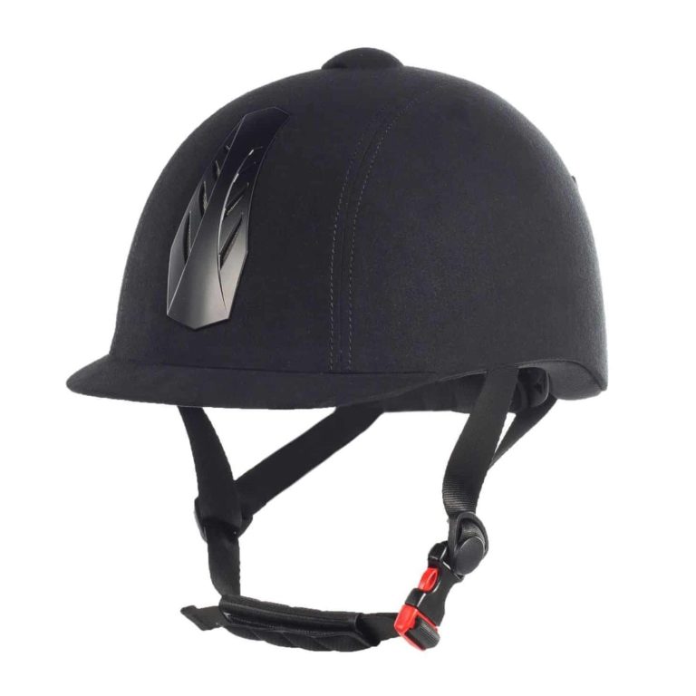 Horze Triton Adjustable Helmet