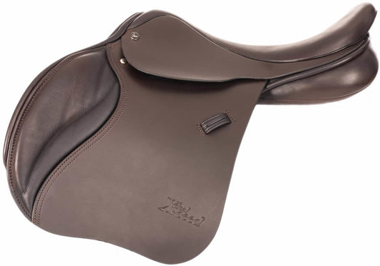 Jaguar Saddle