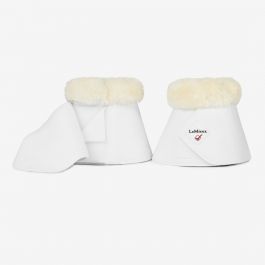 Over Reach Boots (White (M)