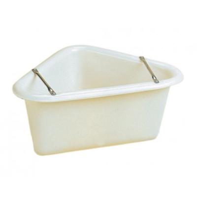 Polythene Corner Manger (J10S2P)