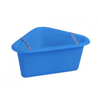 Polythene Corner Manger (J10S2P)